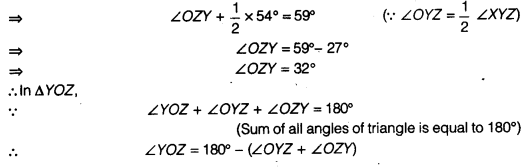 NCERT Solutions for Class 9 Maths Chapter 4 Lines ex3 2A